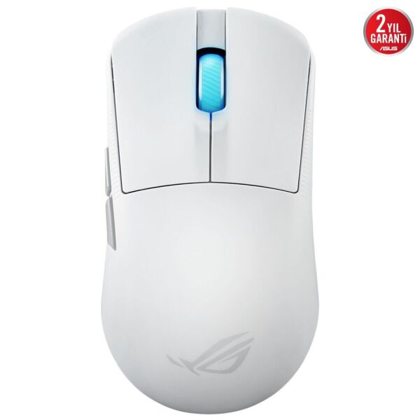 ASUS ROG HARPE ACE MINI WHITE MOUSE