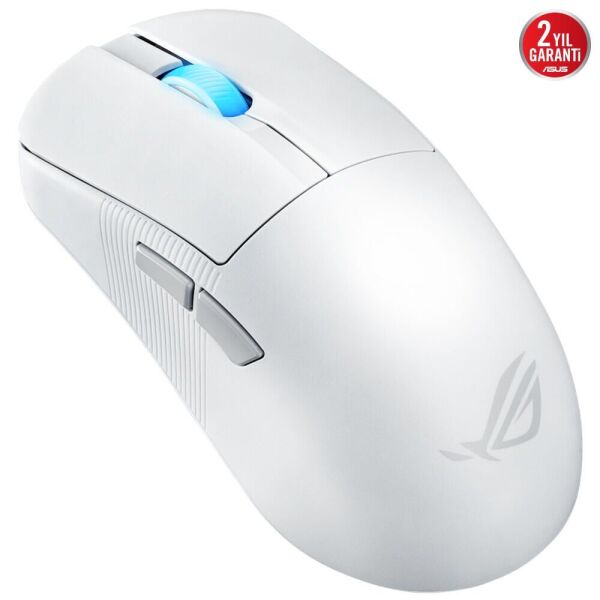 ASUS ROG HARPE ACE MINI WHITE MOUSE
