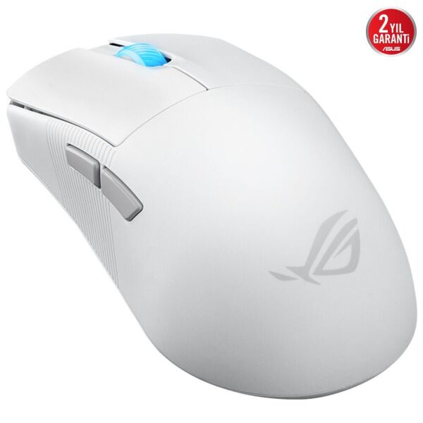 ASUS ROG HARPE ACE MINI WHITE MOUSE