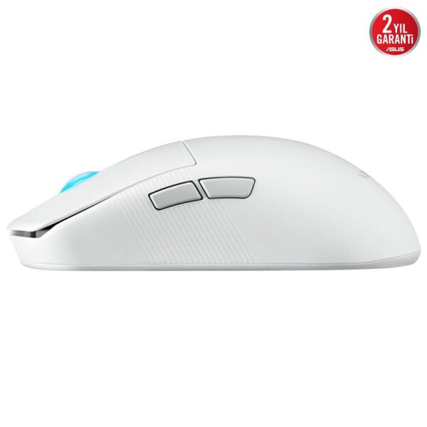 ASUS ROG HARPE ACE MINI WHITE MOUSE