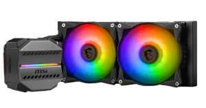 MSI MAG CORELIQUID M240 SIVI SOĞUTMA