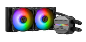 MSI MAG CORELIQUID M240 SIVI SOĞUTMA
