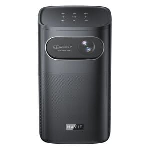 HAVIT PJ228 PLUS 250 LUMEN FULL HD PROJEKSIYON