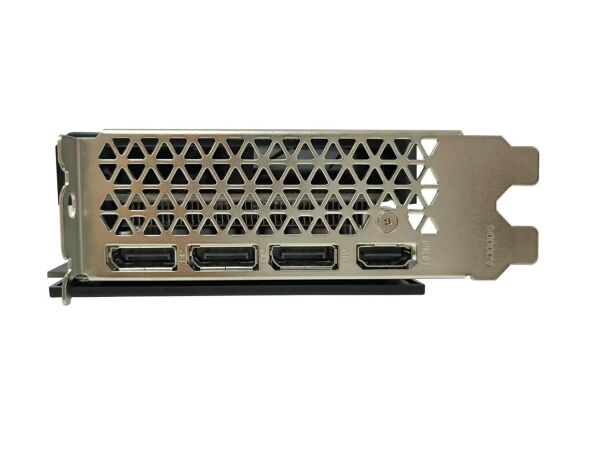 AXLE AX-RTX3060-12GD6P2IP3-GeForce RTX3060 PCI-E x16 4.0 12G DDR6 192bits   w-HDMI-DPx3  w-fan