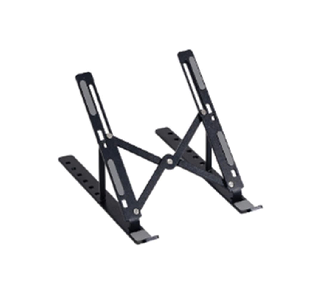 Frisby FNC-5155st 10''-15.6'' Katlabilir Aliminyum Döküm Notebook Standı (Kılıf Hediyeli)