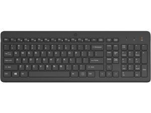 HP 225 805T1AA KABLOSUZ KLAVYE