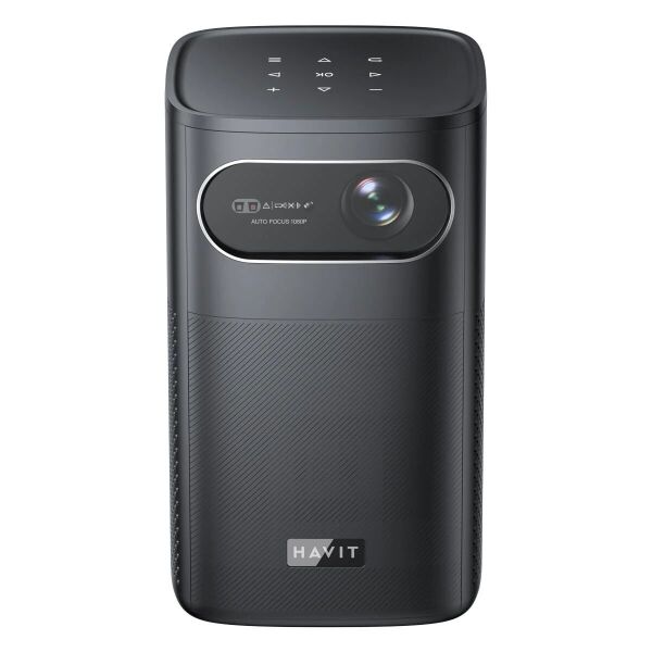 HAVIT PJ228 PLUS 250 LUMEN FULL HD PROJEKSIYON