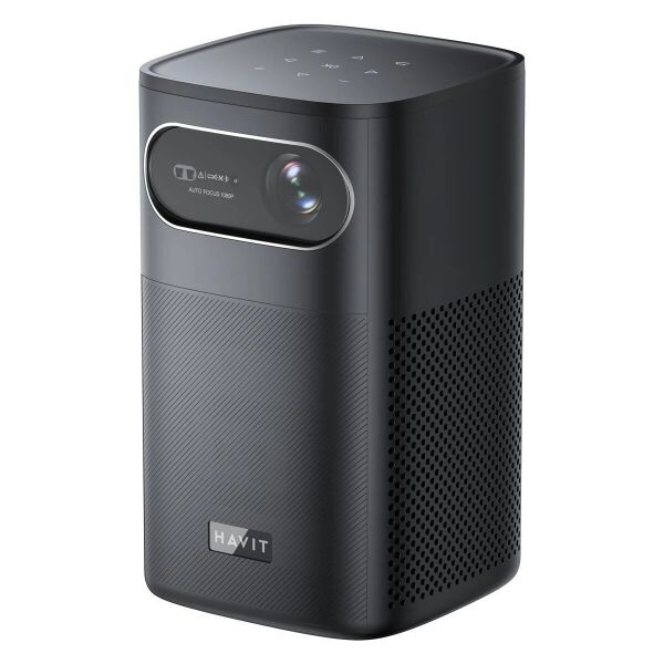 HAVIT PJ228 PLUS 250 LUMEN FULL HD PROJEKSIYON