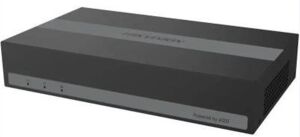 Hikvision DS-E16HGHI-B (STD) 6 Kanal  E Dvr 1 TB SSD Dahil Kayıt Cihazı
