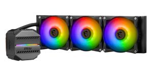 MSI MAG CORELIQUID M360 SIVI SOGUTMA