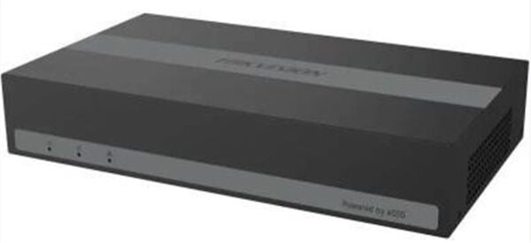 Hikvision DS-E16HGHI-B (STD)16 Kanal EDVR 1TB SSD Dahil Kayıt Cihazı