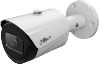 DAHUA IPC-HFW1431S-S-0280B 4MP 2.8MM IP BULLET KAMERA (STARLİGHT)