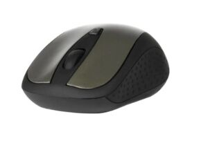 Inca IWM-213TG Optik Kablosuz Mouse Siyah Gri