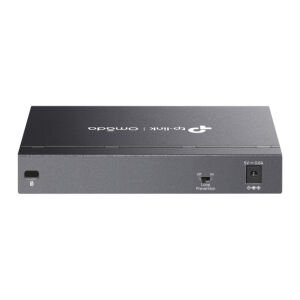 OMADA DS108G 8-PORT GIGABIT UNMANAGED DESKTOP SWIT