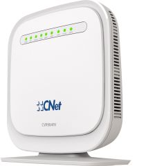 Cnet CVR984RV Adsl2 - Vdsl2 300MBPS 4 Port Modem Router