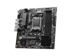 MSI PRO B650M-P DDR5 6000Mhz(OC) RGB HDMI DP MATX AM5