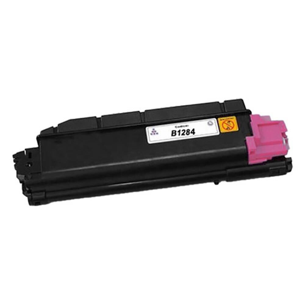 Olivetti  D-Color MF3023-3024 P2230 Magenta Kırmızı Orjinal Toner 6.000 Sayfa