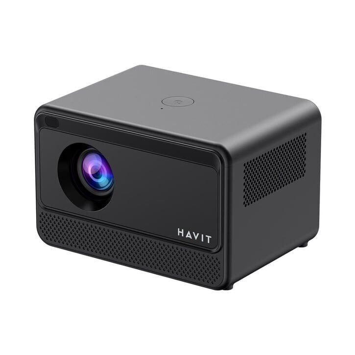 HAVIT PJ211 PRO SMART 5000 LUMEN ANDROID PROJEKSIY