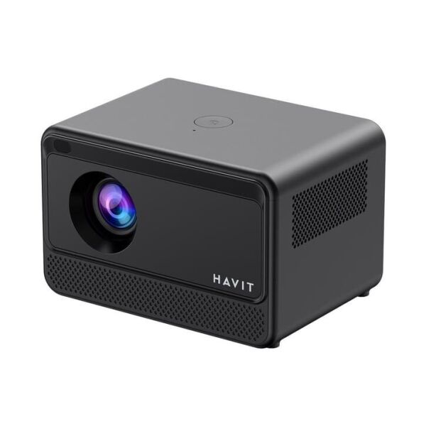 HAVIT PJ211 PRO SMART 5000 LUMEN ANDROID PROJEKSIY