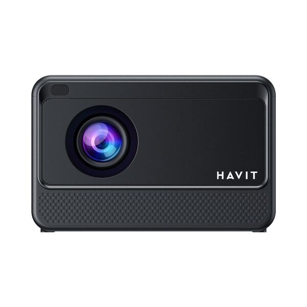 HAVIT PJ211 PRO SMART 5000 LUMEN ANDROID PROJEKSIY