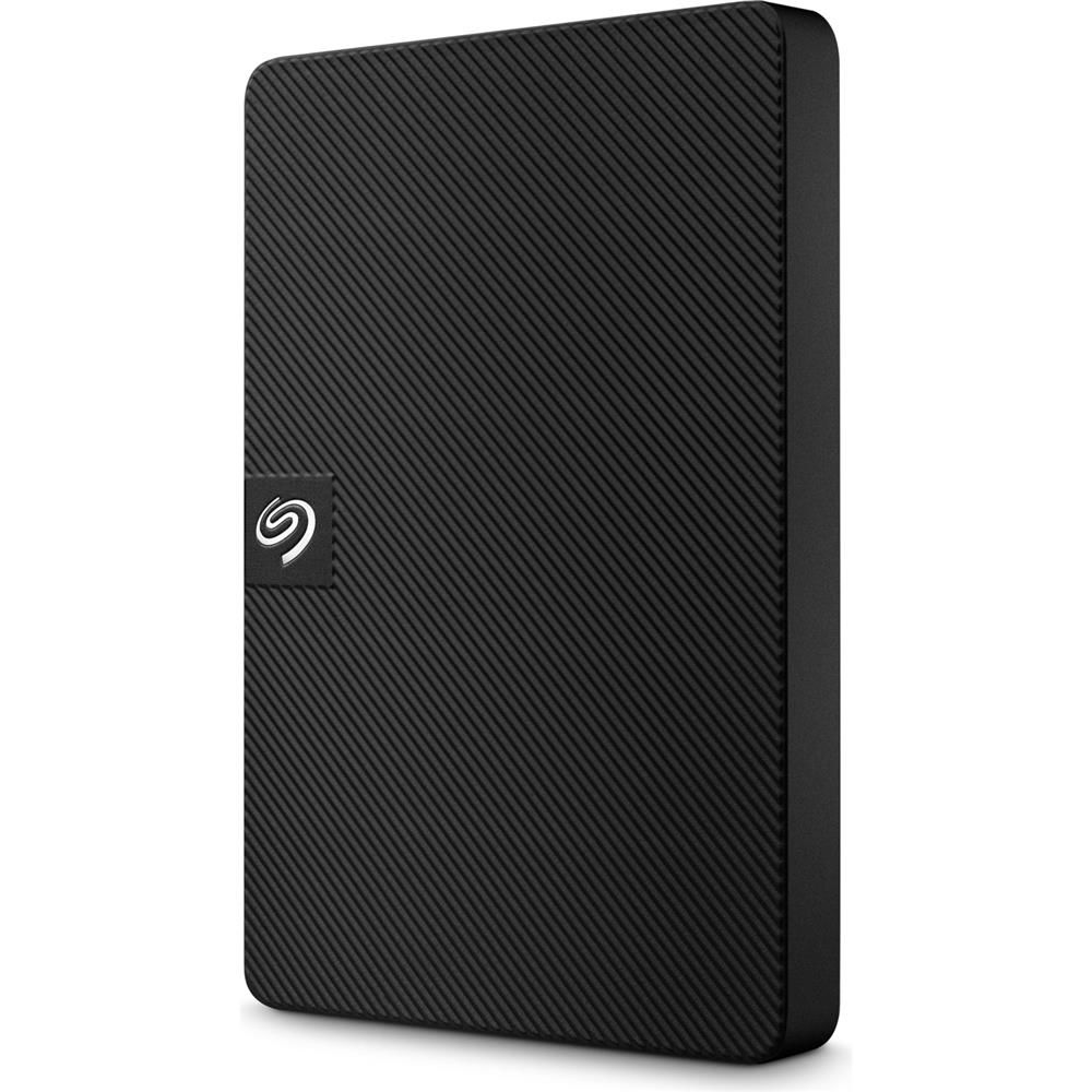 Seagate STKM2000400 2Tb 2.5'' Usb3.0 Expansion STKM2000400 Harici Hard Disk Siyah 