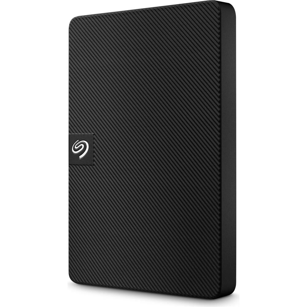 Seagate 2TB Expansion STKM2000400 USB 3.0 2.5'' Siyah Harici Harddisk