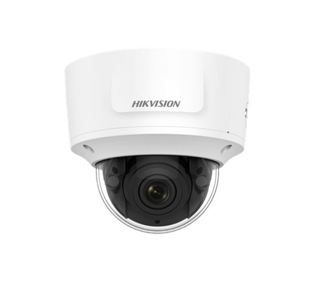 Hikvision DS-2CD2743G2-IZS 4mp 2.8mm-12mm Motorize Ip Dome Kamera