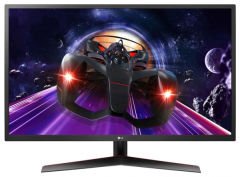 31.5 LG 32MP60G-B IPS FHD 1MS 75MHZ VGA HDMI DP