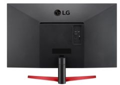 31.5 LG 32MP60G-B IPS FHD 1MS 75MHZ VGA HDMI DP