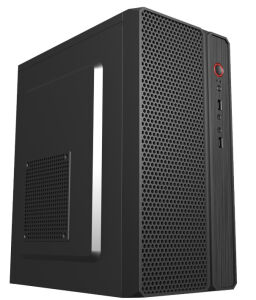 VENTO VS118S 300W MICRO ATX KASA