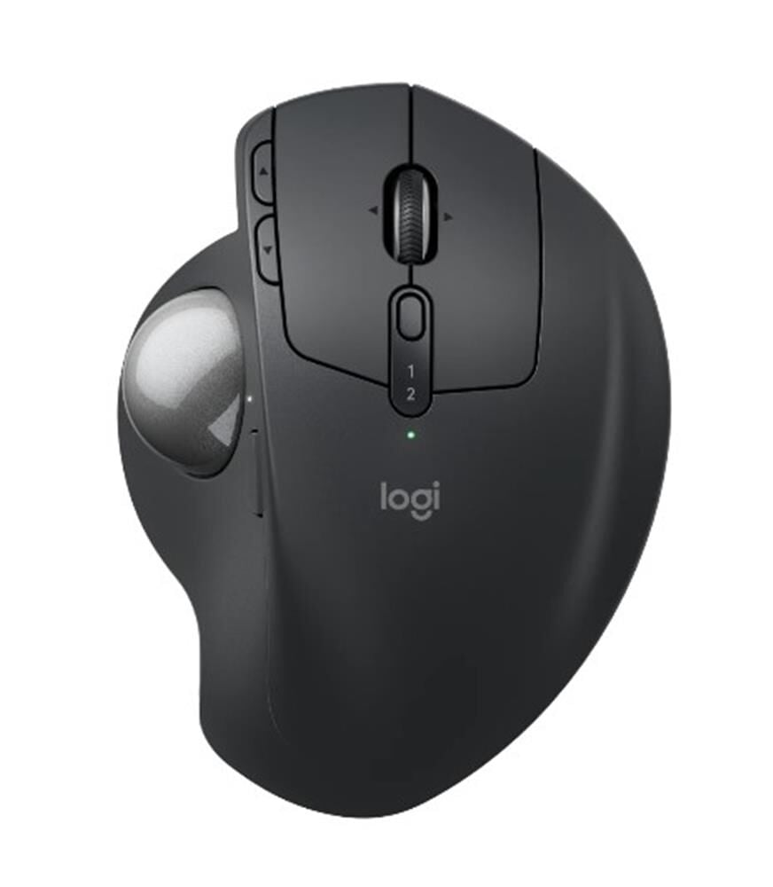 Logitech 910-007260 MX Ergo S Kablosuz Mouse