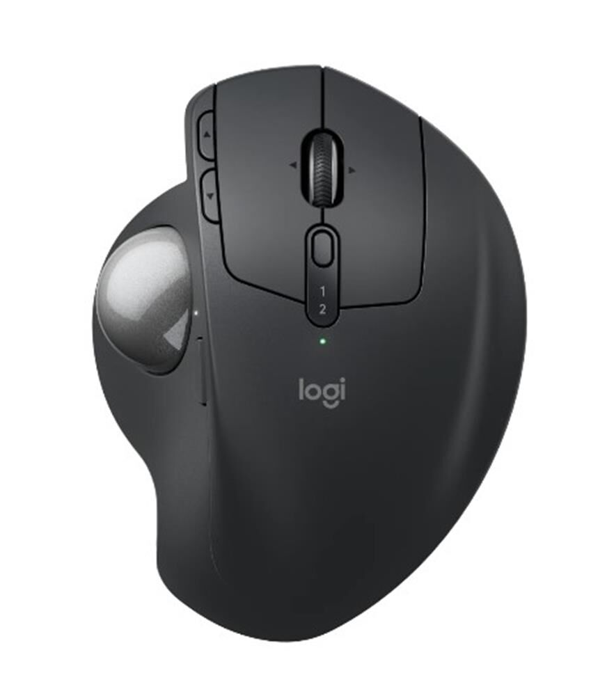 Logitech 910-007260 MX Ergo S Kablosuz Mouse
