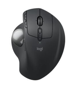Logitech 910-007260 MX Ergo S Kablosuz Mouse