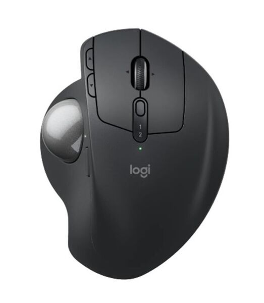 Logitech 910-007260 MX Ergo S Kablosuz Mouse