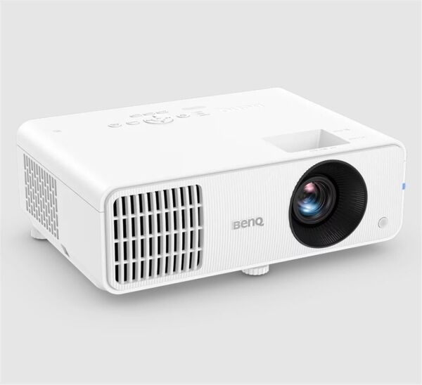 BENQ LH650 4000ANS Full HD 2xHDMI 2xUSB Type A 1xUSB C DLP Lazer Projeksiyon