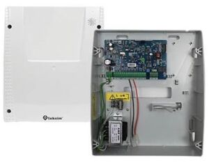 Teknim TSP-5334 Lcd Alarm Kit Ethernet Hırsız Alarm Seti