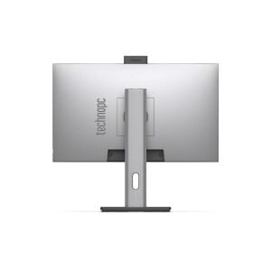 Technopc TrackFlow S24-M727 23.8'' i7-12650H 16GB 500GB SSD FreeDOS Pivot AIO Bilgisayar