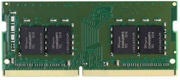 Kingston 16Gb 3200Mhz Ddr4 KVR32S22D8-16 Notebook Ram