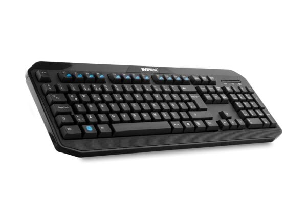 Everest KM-5535 Usb Multi Media Kablosuz Q Standart Klavye + Mouse Set