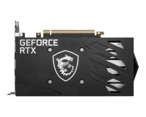 MSI GEFORCE RTX 3050 GAMING X 6G 6GB GD6 96B
