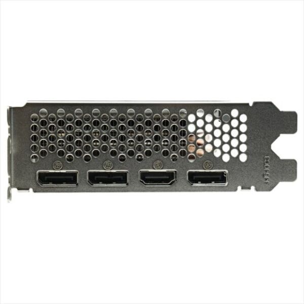 AFOX RX5700XT 8GB GDR6 256Bit AFRX5700XT-8GD6H6-V2