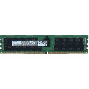 DELL 64GB RDIMM DDR4 3200MHz PC4 2RX4 P2MYX