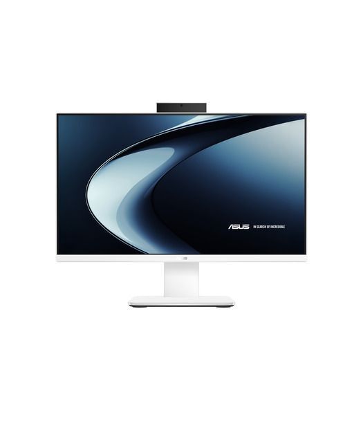 23.8'' FHD White, Intel® Core™ i3-1315U , DDR5 8GB, 256GB M.2 NVMe™ PCIe® 4.0 SSD, FreeDOS