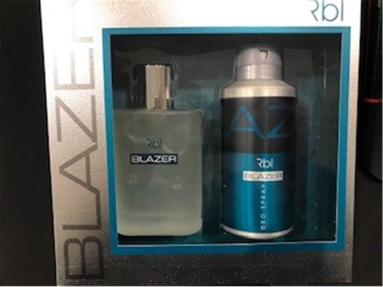 Rebul Kofre Blazer 50ml (Deo Spray Hediyeli 97ml)