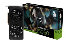 Gainward GeForce RTX5050 GHOST 8GB GDDR6 128Bit Ekran Kartı