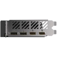 GIGABYTE GV-N406TWF2OC-8GD RTX4060Tİ 8GB GDDR6 HDMI DP 128BİT