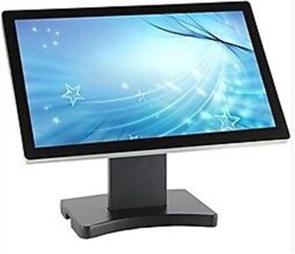 TSCAN GI1560II 15.6''+11.6'' İ5 6.Nesil 8GB Ram 256GB SSD Çift Ekran Dokunmatik Pos Pc