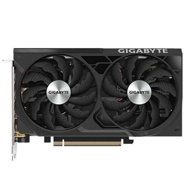 GIGABYTE GV-N406TWF2OC-8GD RTX4060Tİ 8GB GDDR6 HDMI DP 128BİT