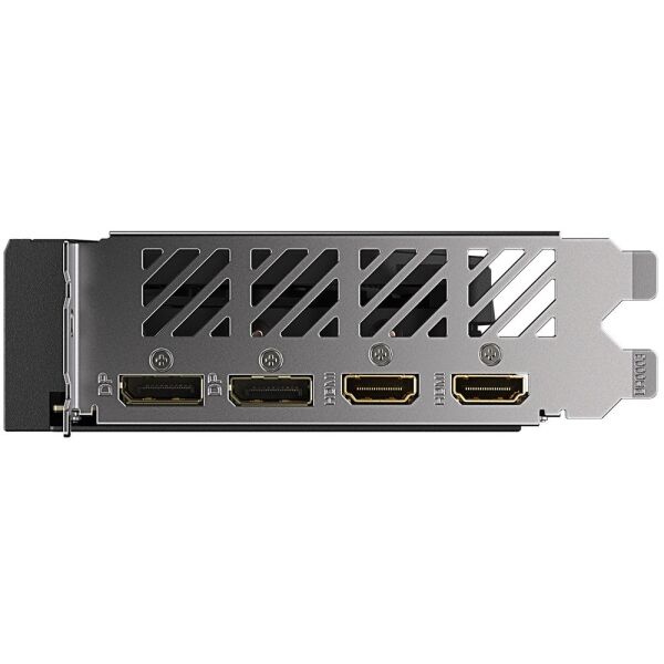 GIGABYTE GV-N406TWF2OC-8GD RTX4060Tİ 8GB GDDR6 HDMI DP 128BİT
