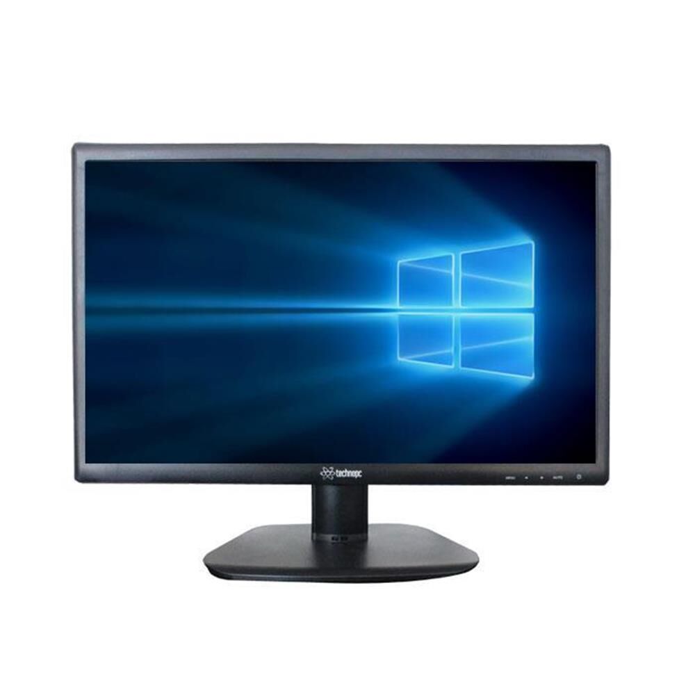 Technopc TPL22VS 21.5'' 1920x1080 2ms VGA,HDMI,DP LED Monitör